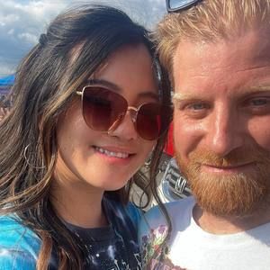 Meet your Posher, Caroline